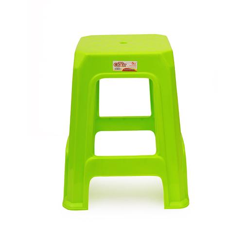 厂家家用方凳餐桌加厚塑料凳子时尚塑料椅子板凳0503